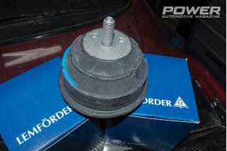 BMW E36 Track-Day Project Part V